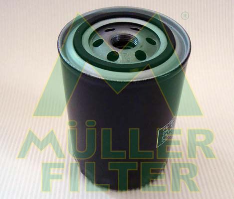 MULLER FILTER Öljynsuodatin FO599